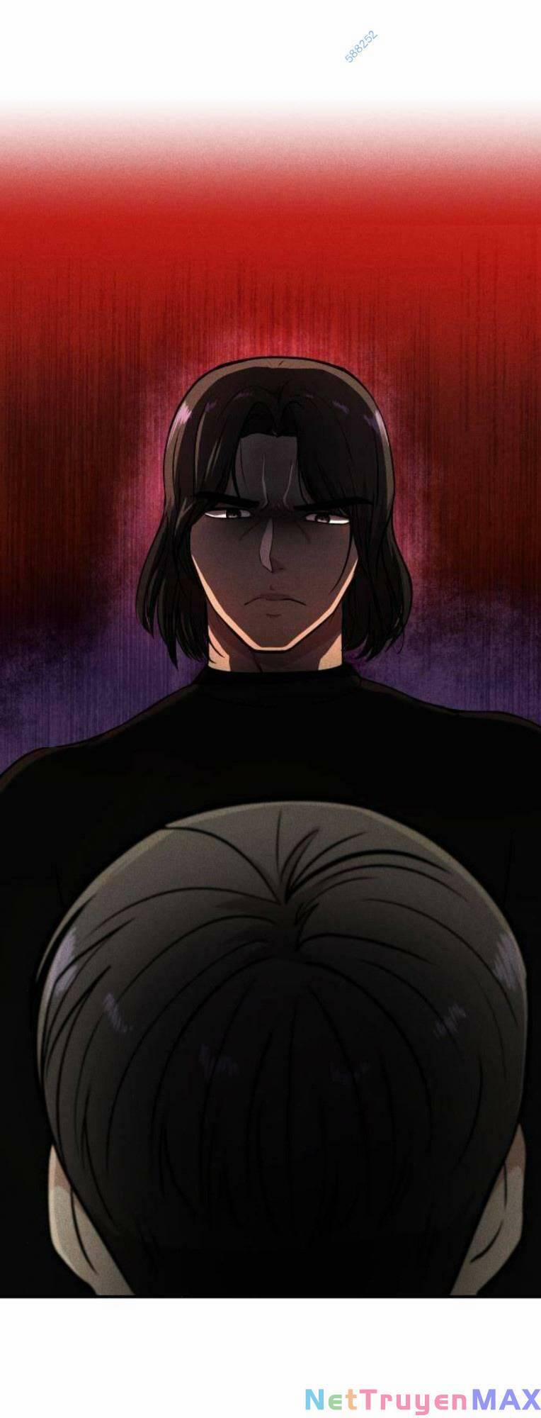 Phòng Kín 31 trang 42