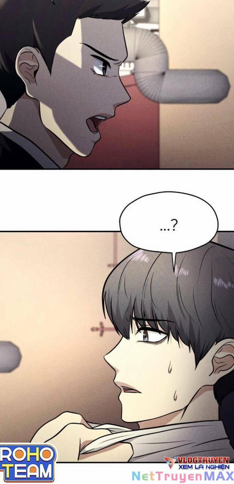 Phòng Kín 31 trang 58