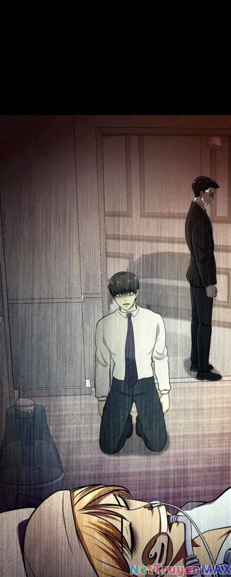 Phòng Kín 31 trang 85