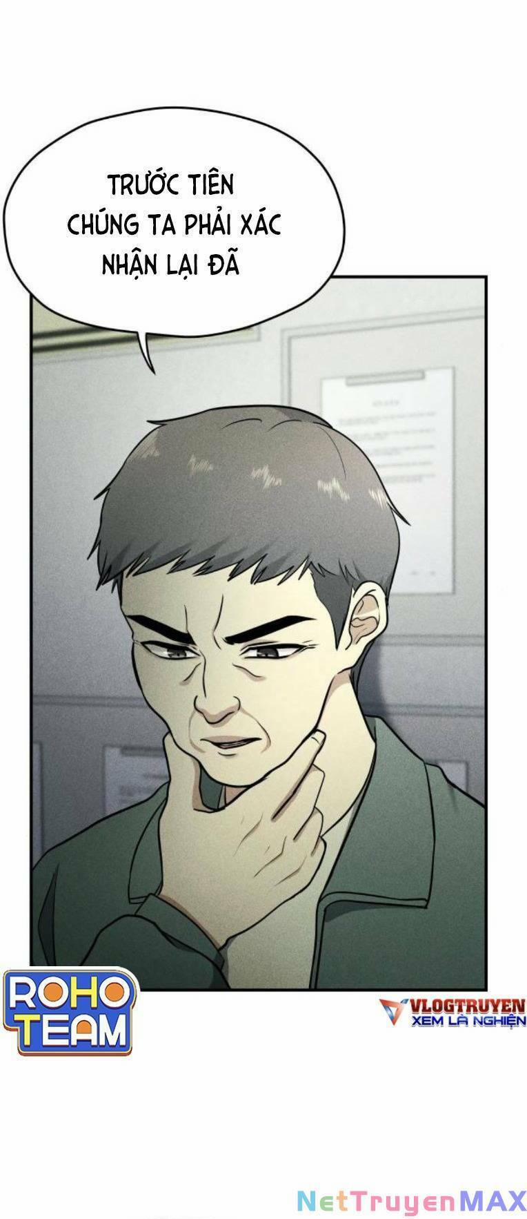 Phòng Kín 31 trang 9