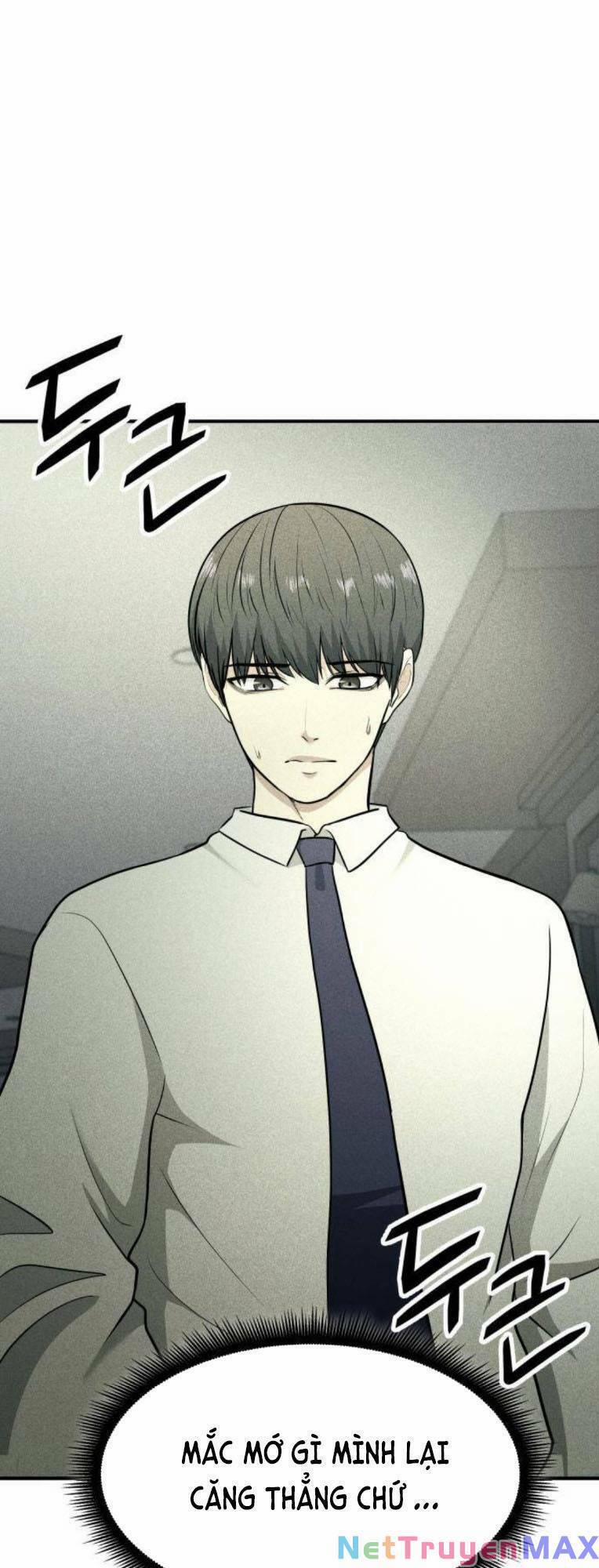 Phòng Kín 32 trang 1