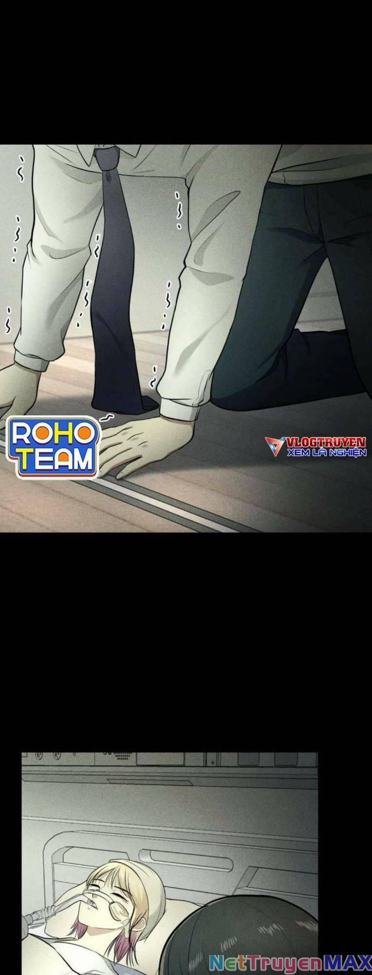 Phòng Kín 32 trang 10