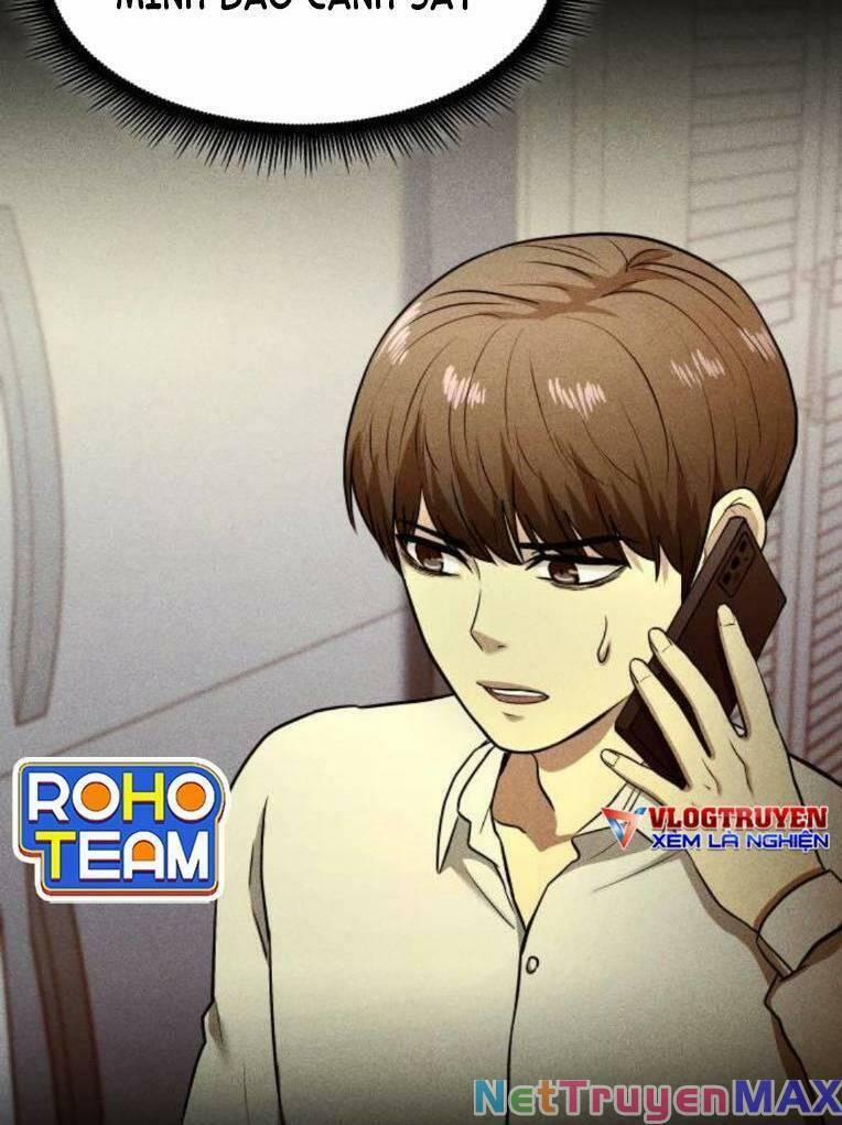 Phòng Kín 32 trang 17