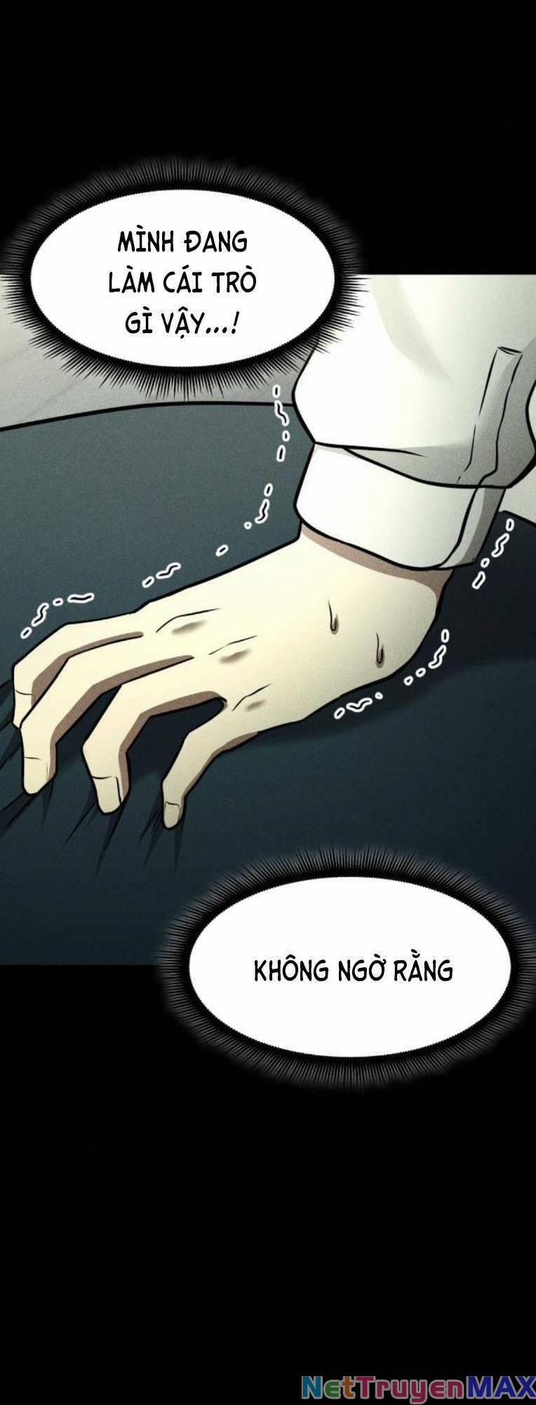 Phòng Kín 32 trang 19