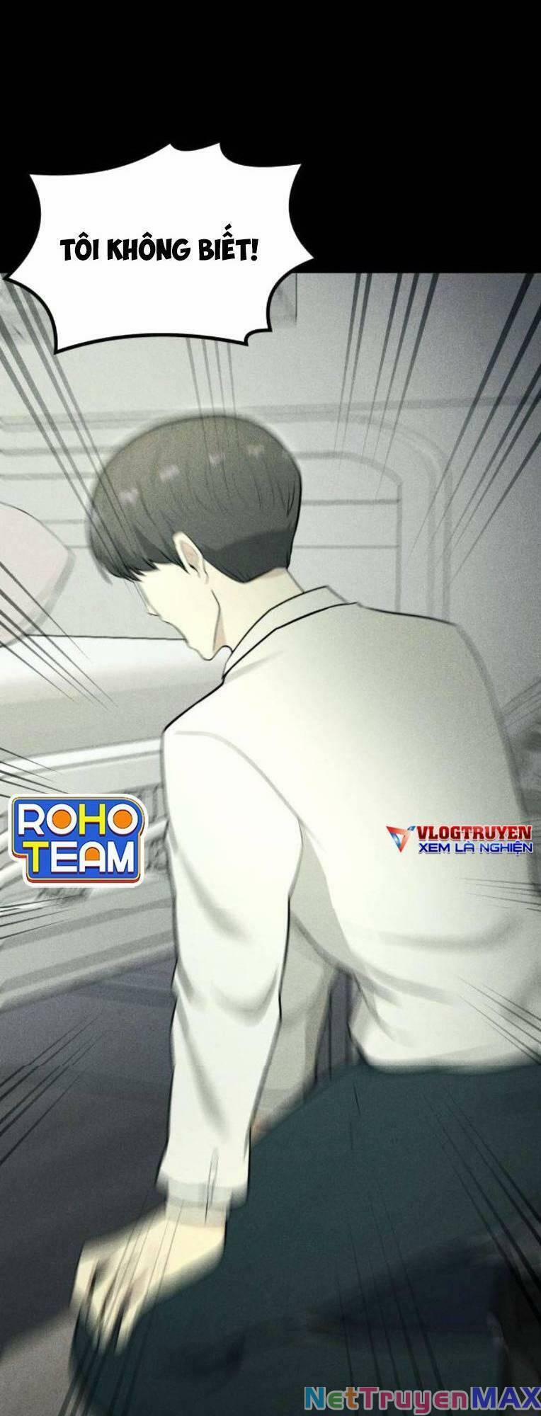 Phòng Kín 32 trang 22