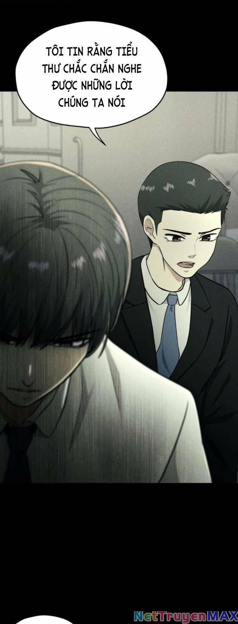 Phòng Kín 32 trang 31