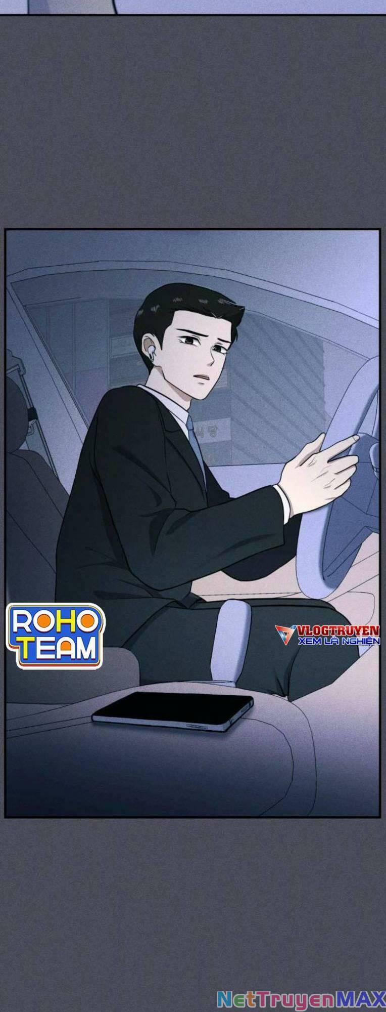 Phòng Kín 32 trang 41