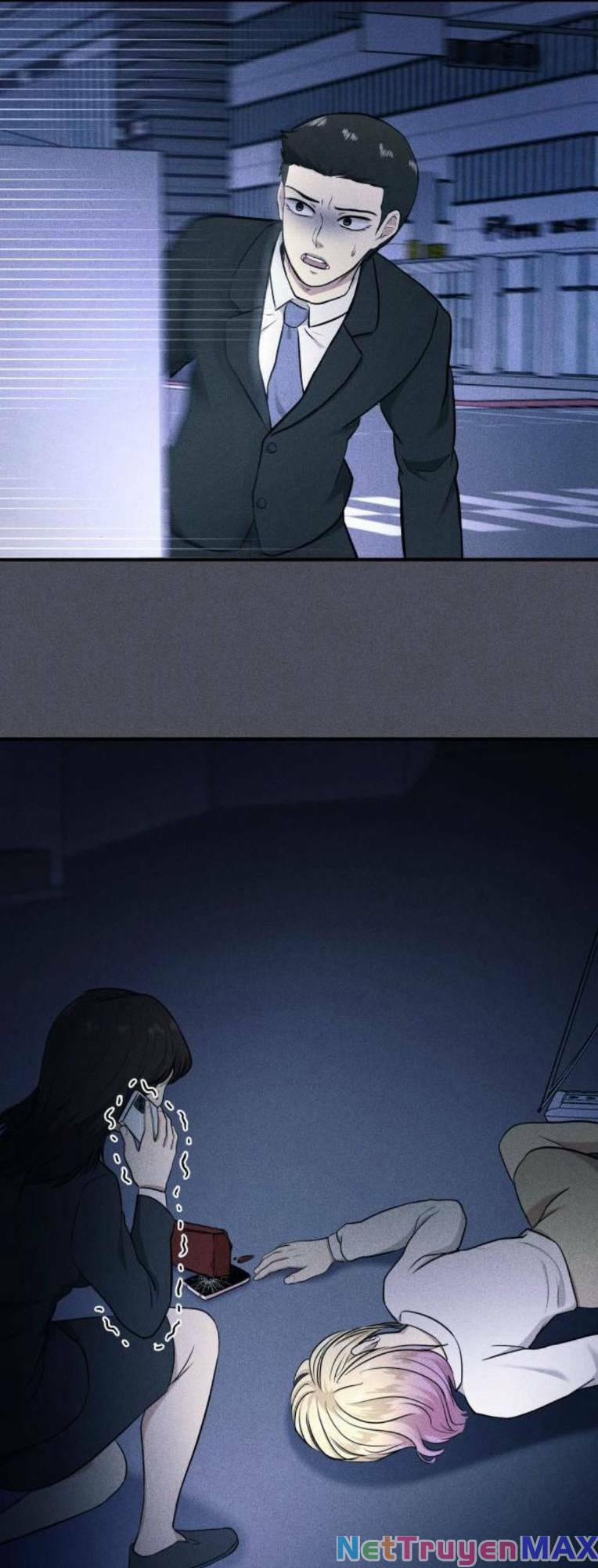 Phòng Kín 32 trang 51