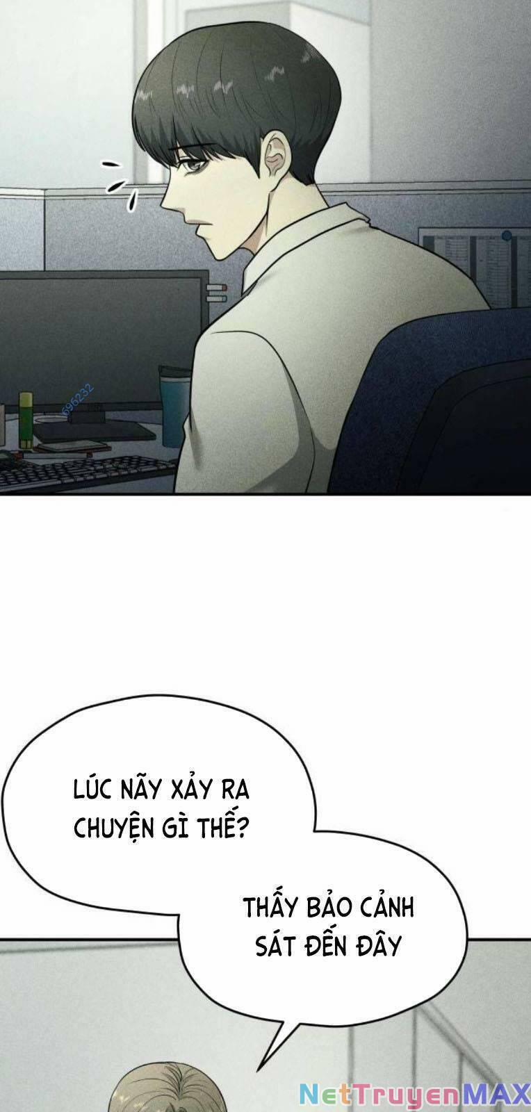 Phòng Kín 33 trang 11