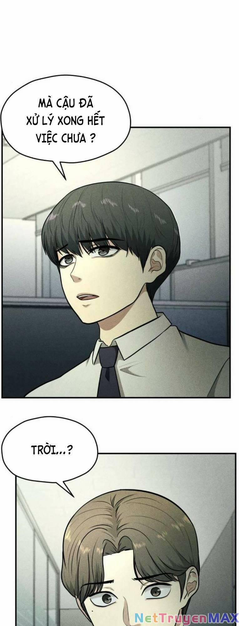 Phòng Kín 33 trang 16