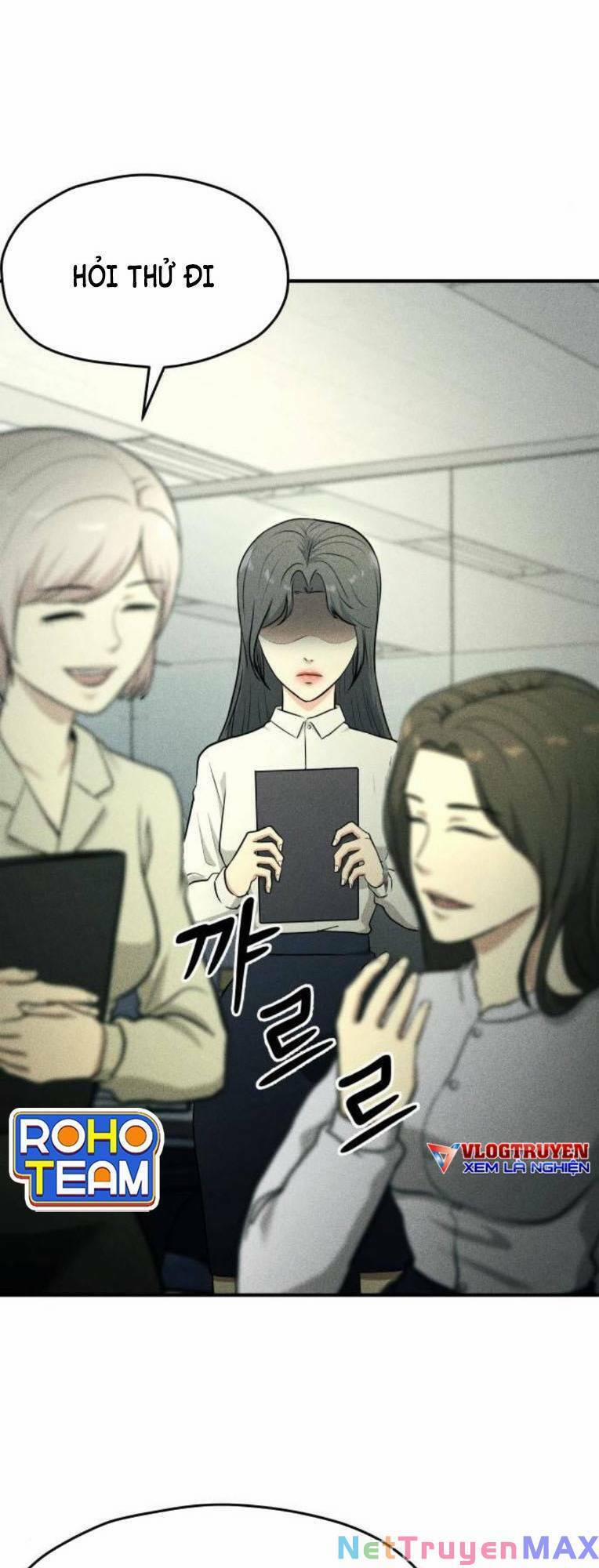 Phòng Kín 33 trang 20