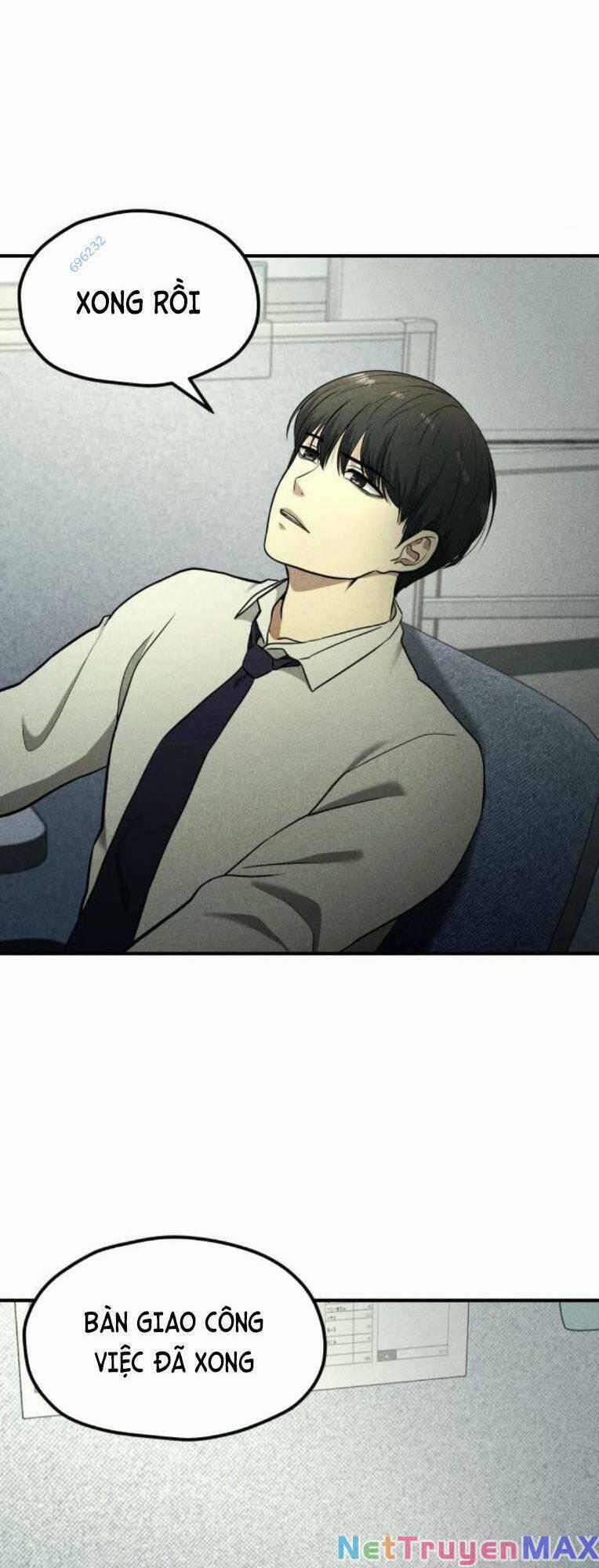 Phòng Kín 33 trang 29