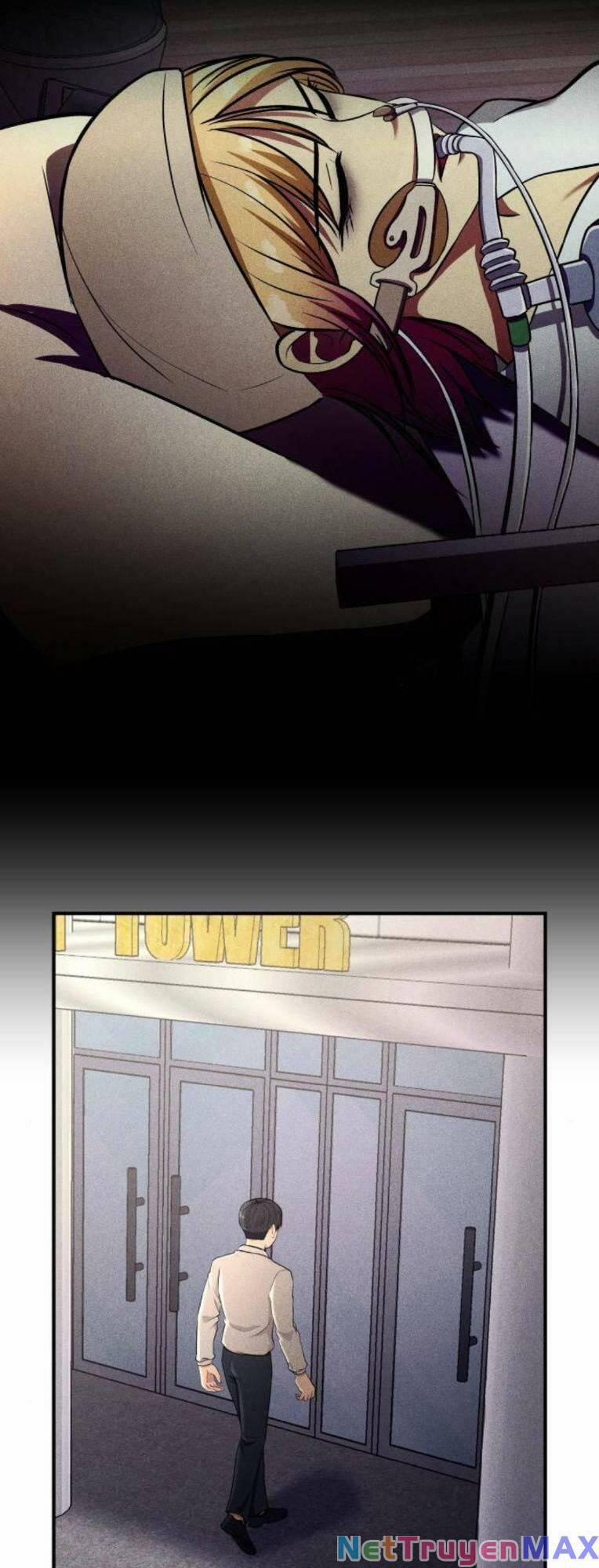 Phòng Kín 33 trang 4