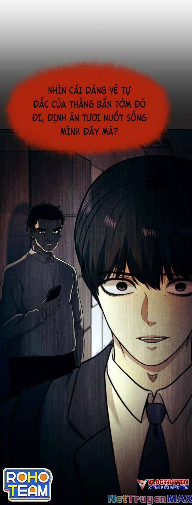 Phòng Kín 33 trang 41