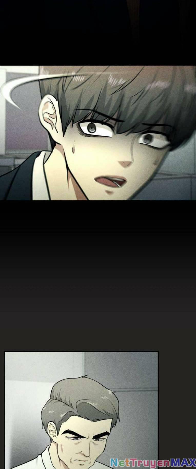 Phòng Kín 33 trang 42