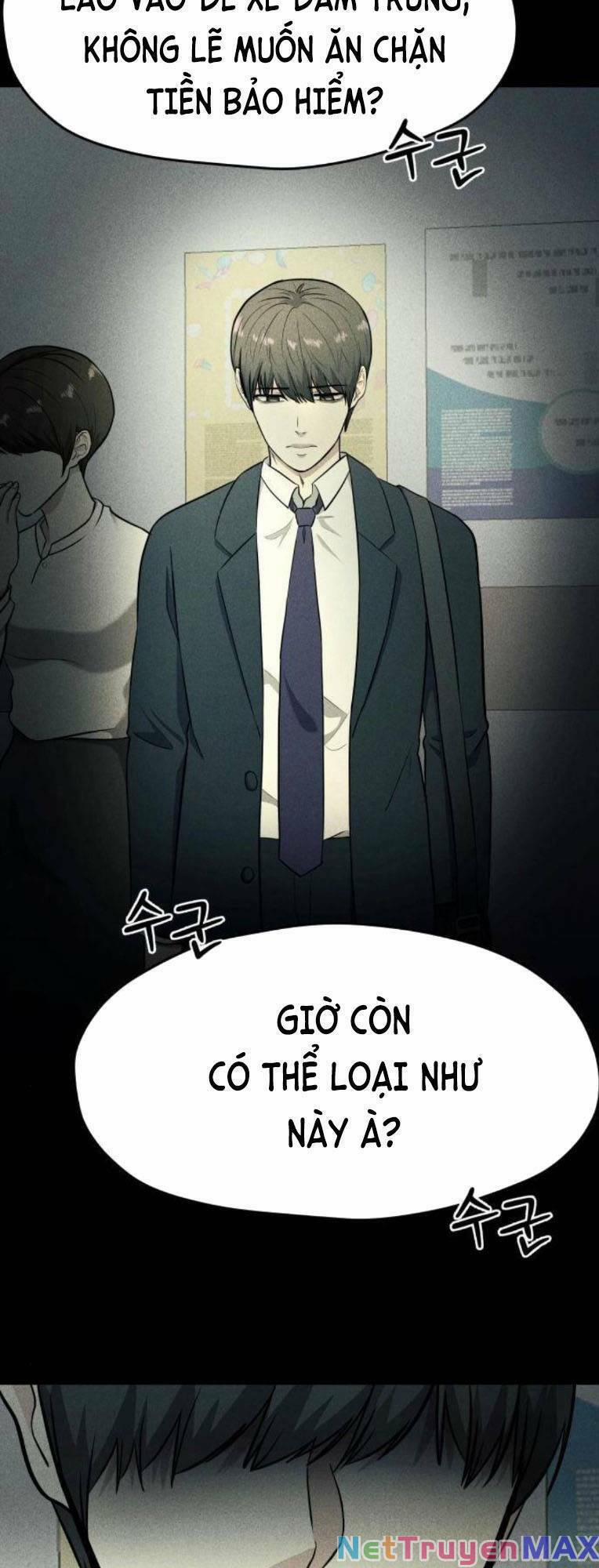 Phòng Kín 35 trang 21