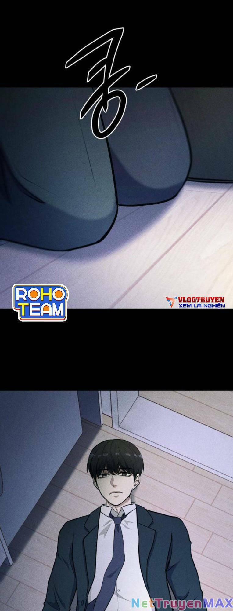 Phòng Kín 35 trang 40