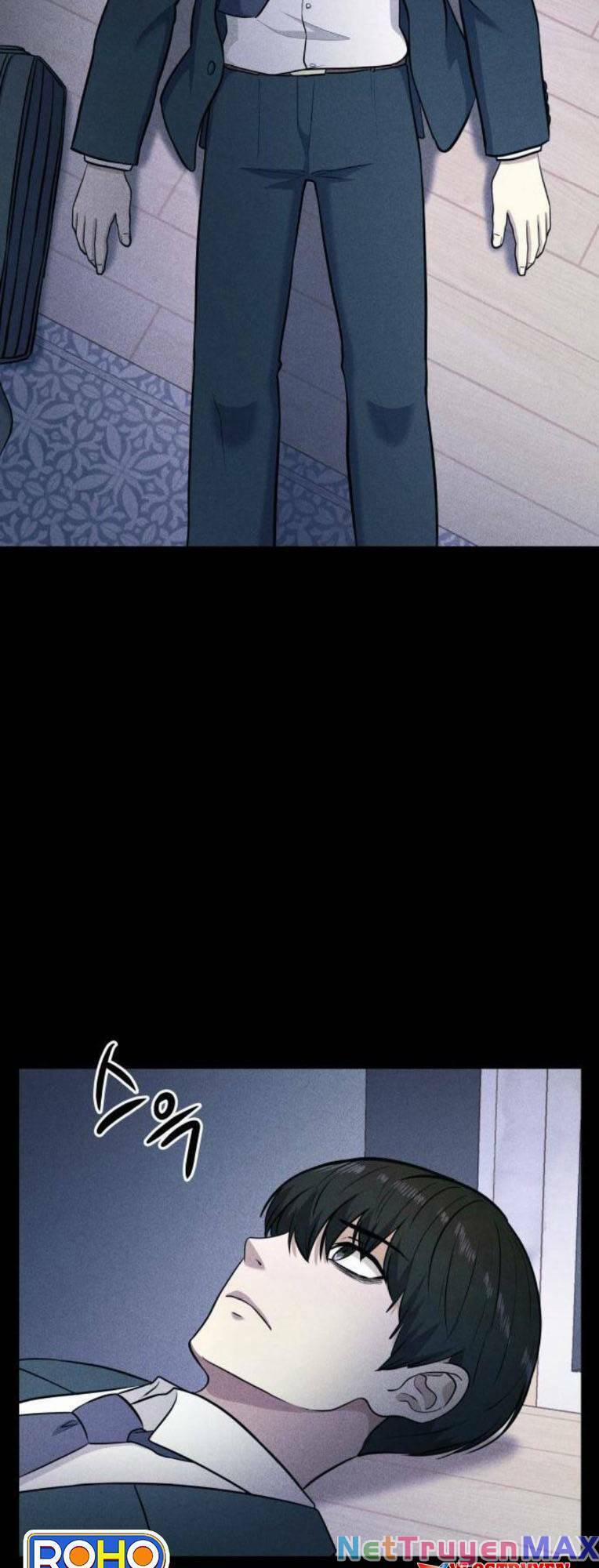 Phòng Kín 35 trang 41