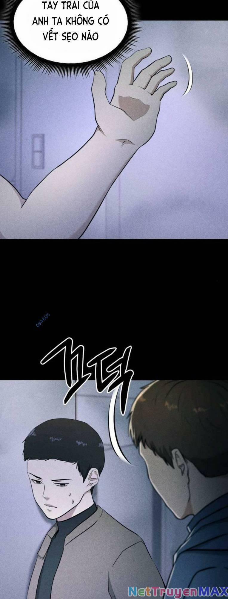 Phòng Kín 36 trang 13