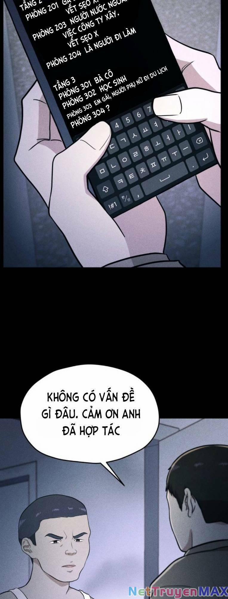 Phòng Kín 36 trang 17