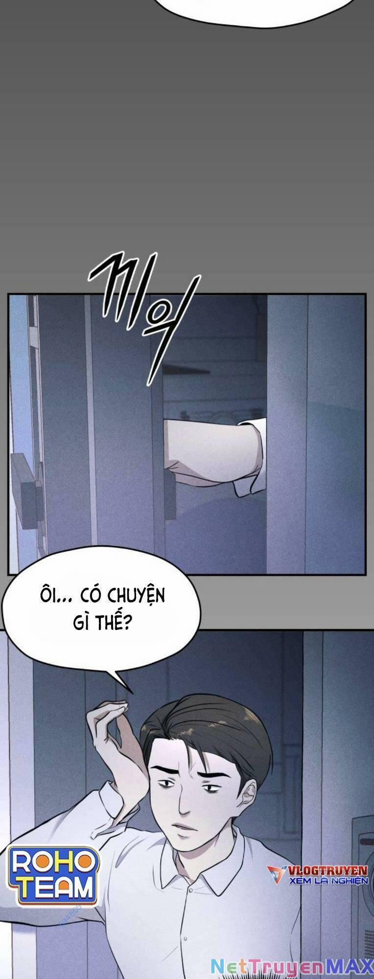 Phòng Kín 36 trang 22