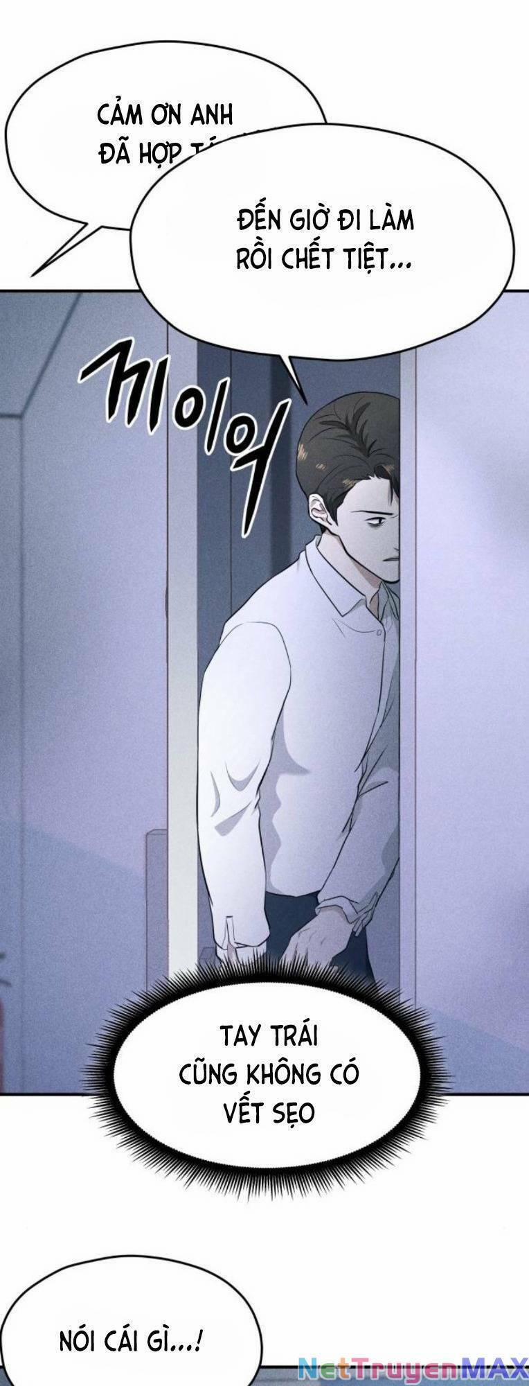 Phòng Kín 36 trang 25