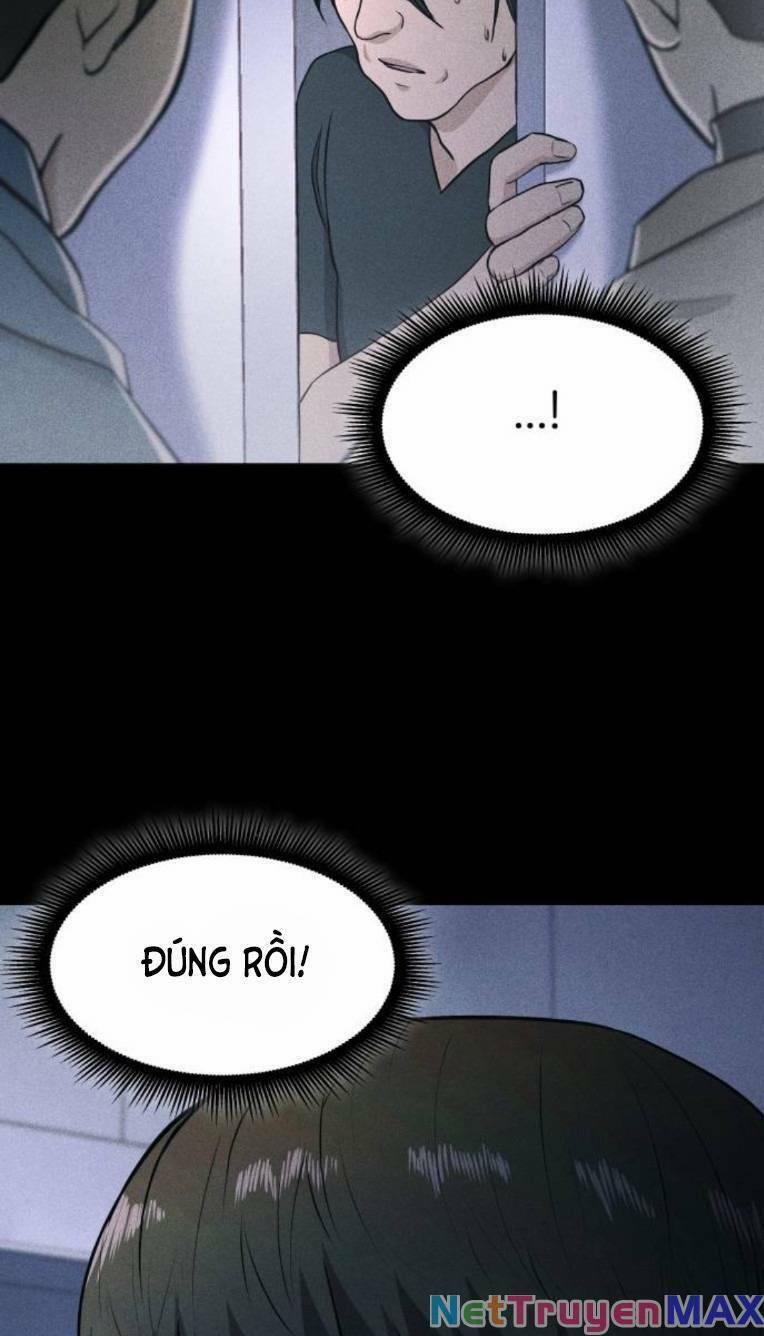 Phòng Kín 36 trang 3