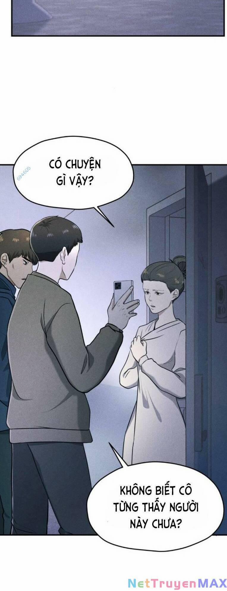 Phòng Kín 36 trang 30