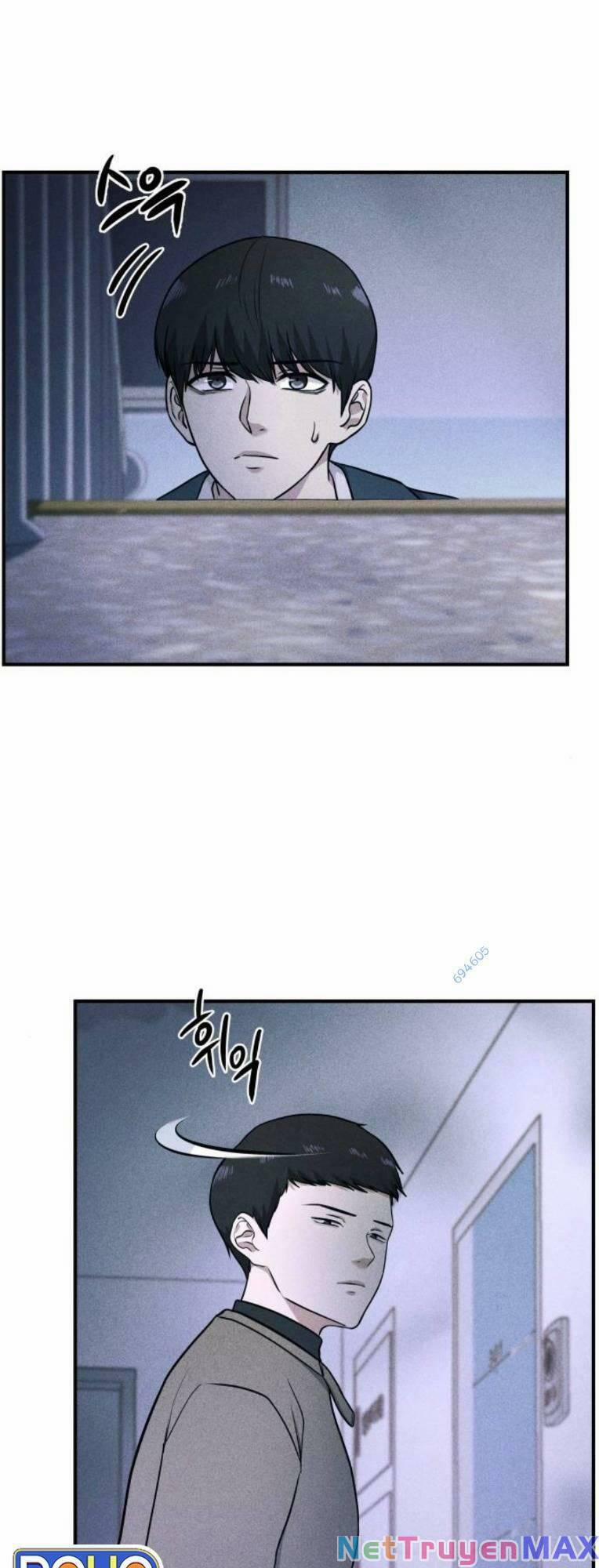 Phòng Kín 36 trang 40