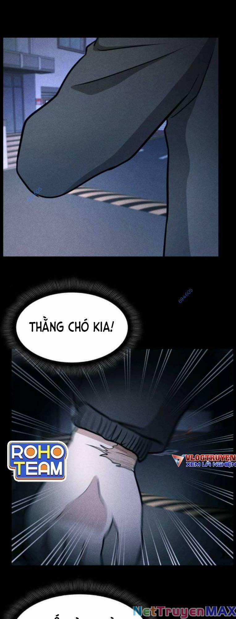 Phòng Kín 36 trang 79