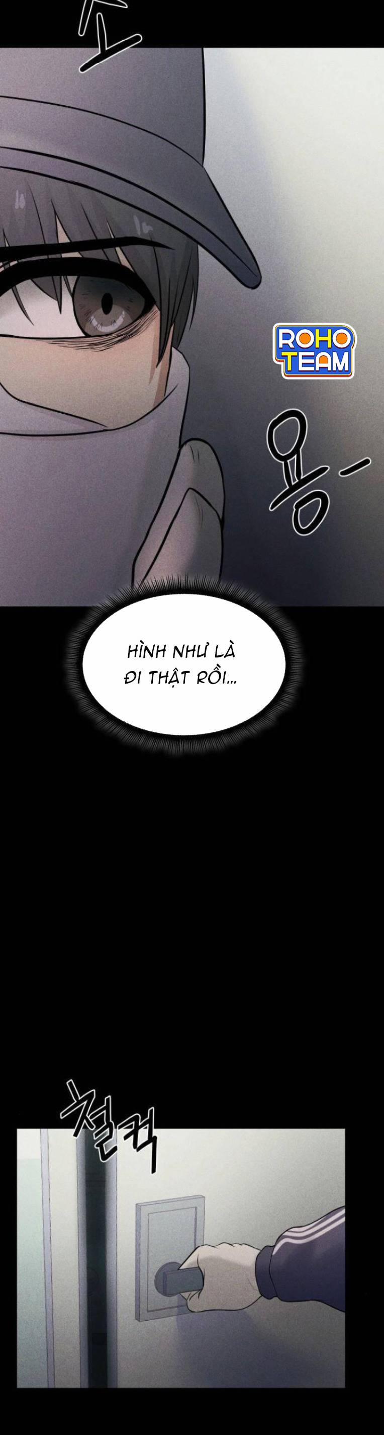 Phòng Kín 4 trang 18