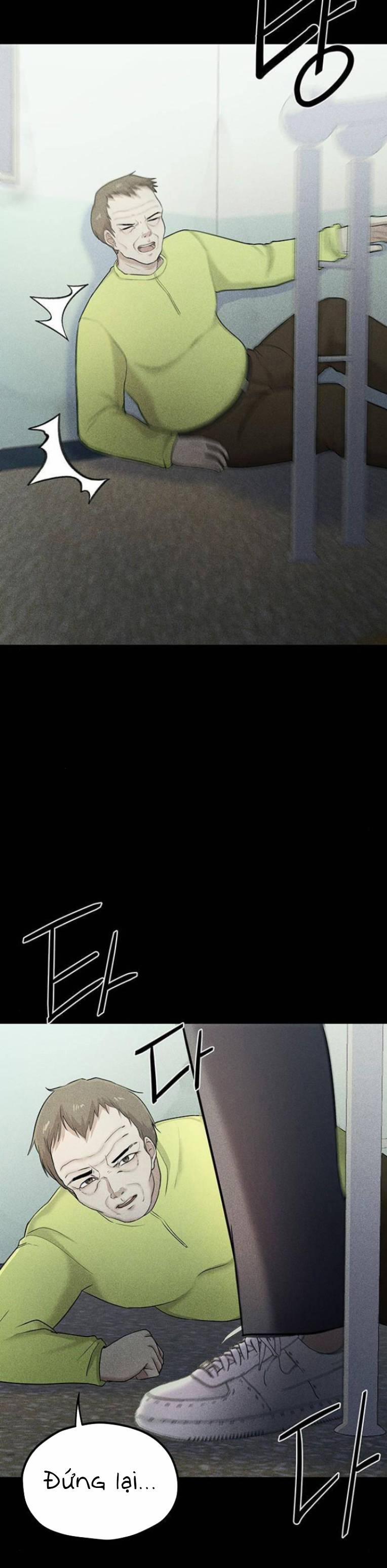 Phòng Kín 4 trang 24