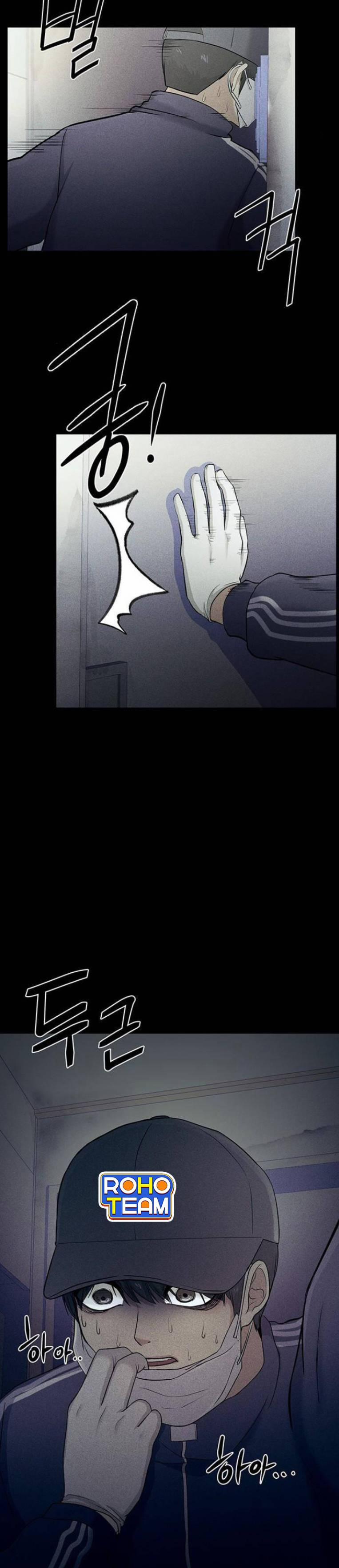 Phòng Kín 4 trang 27