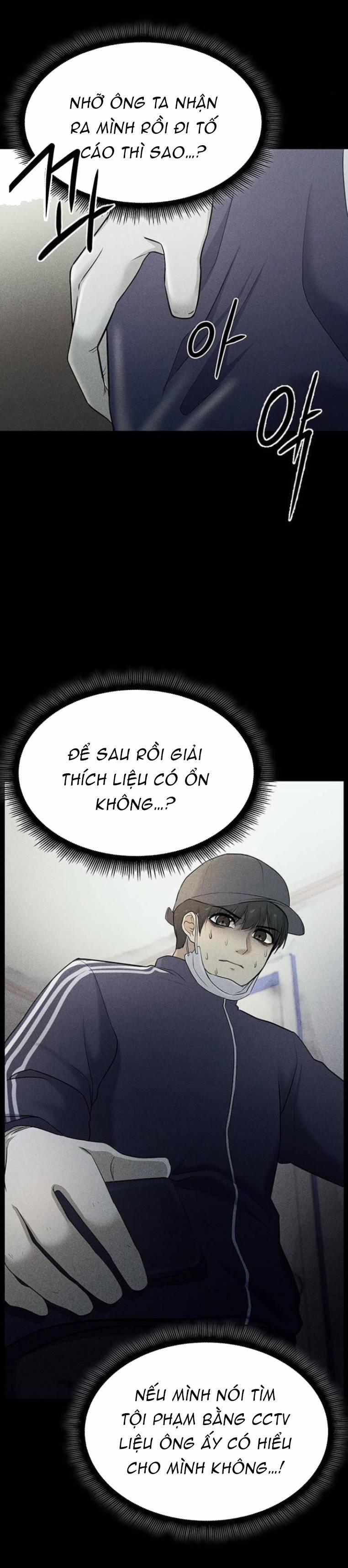 Phòng Kín 4 trang 29