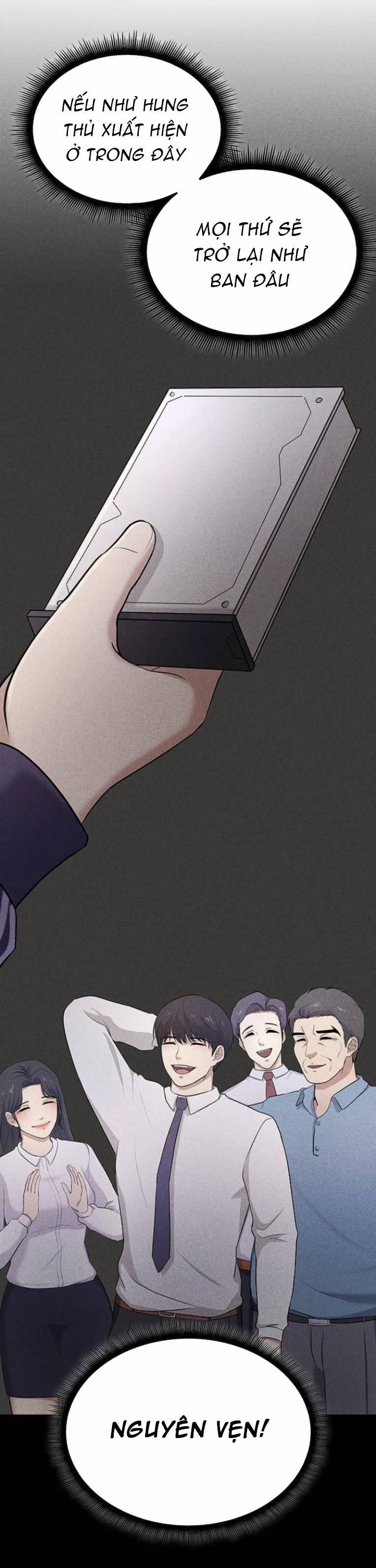 Phòng Kín 4 trang 32