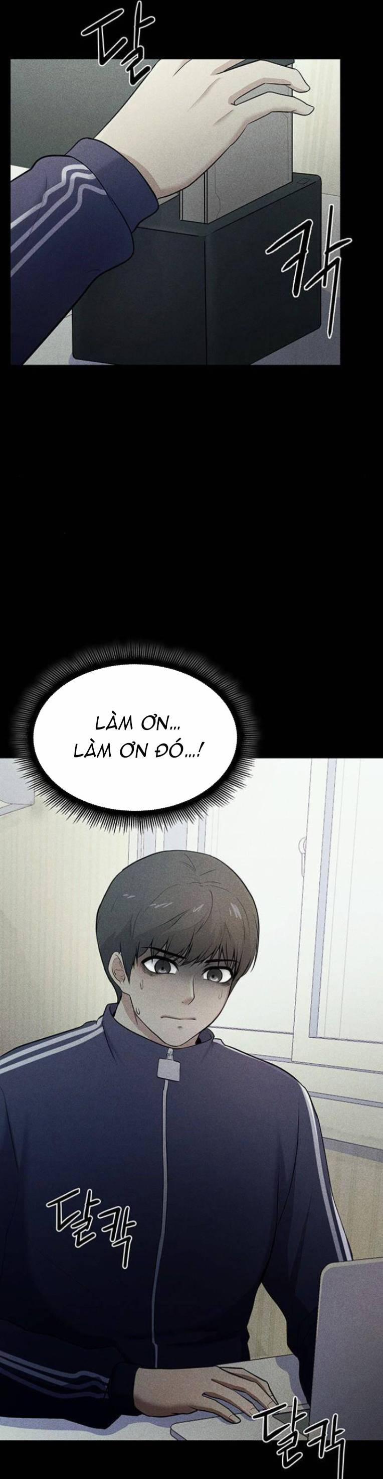 Phòng Kín 4 trang 33