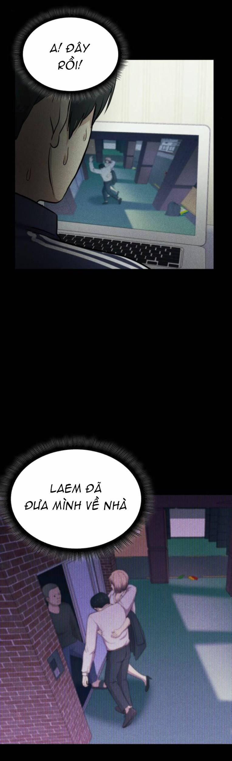 Phòng Kín 4 trang 35