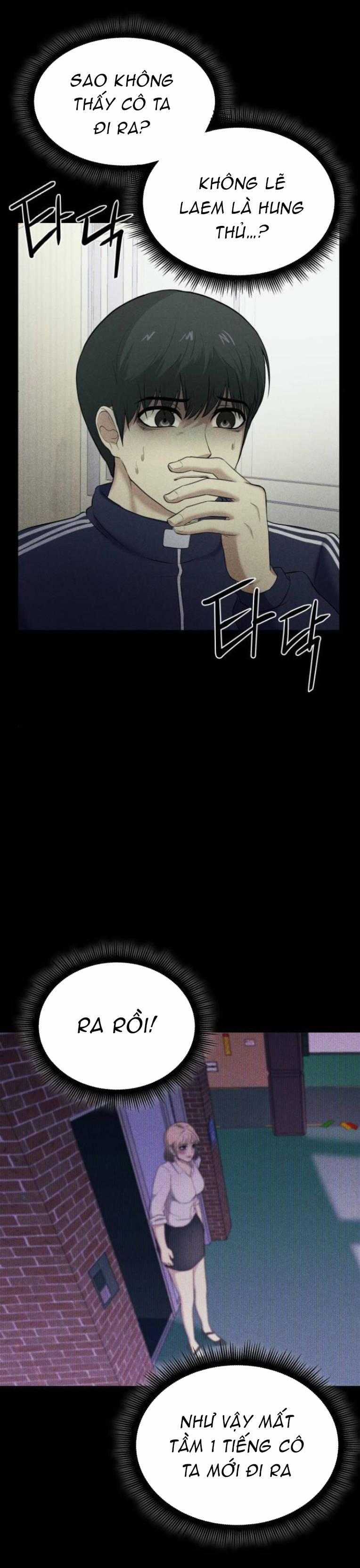 Phòng Kín 4 trang 37