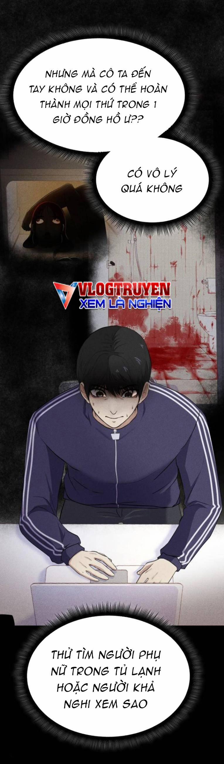 Phòng Kín 4 trang 38