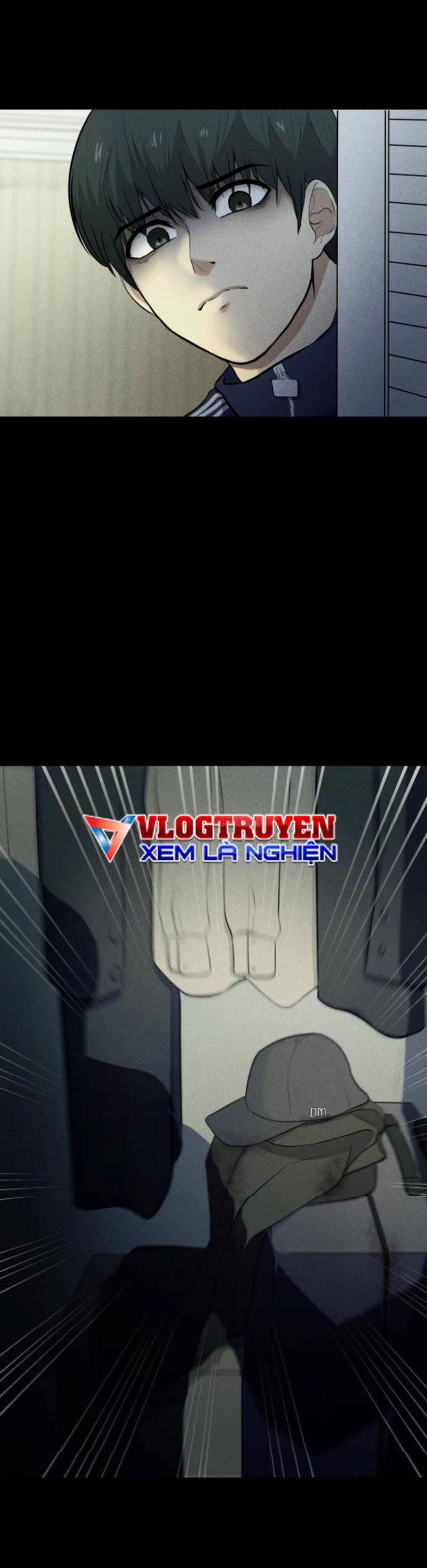 Phòng Kín 5 trang 11