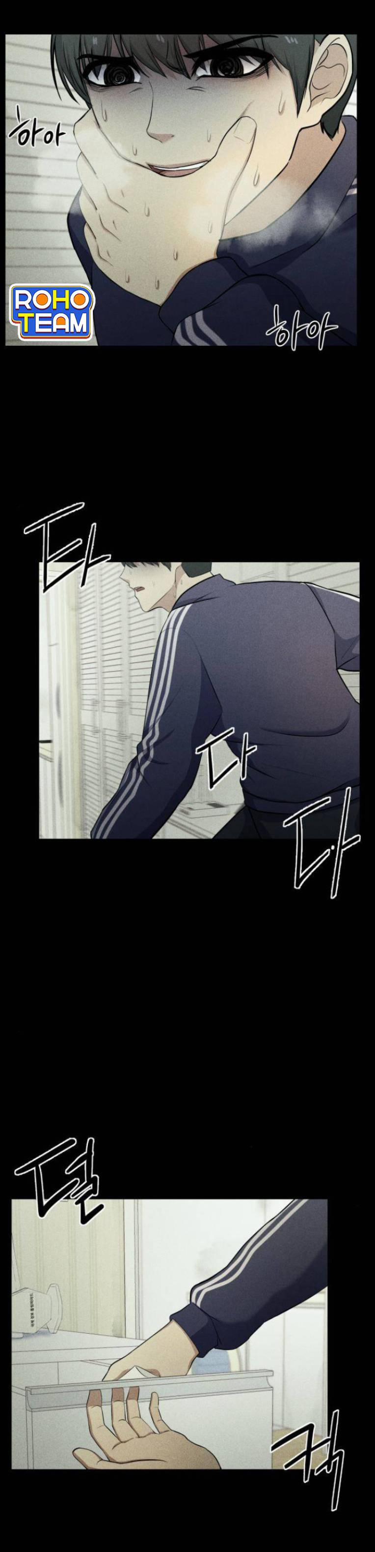 Phòng Kín 5 trang 17