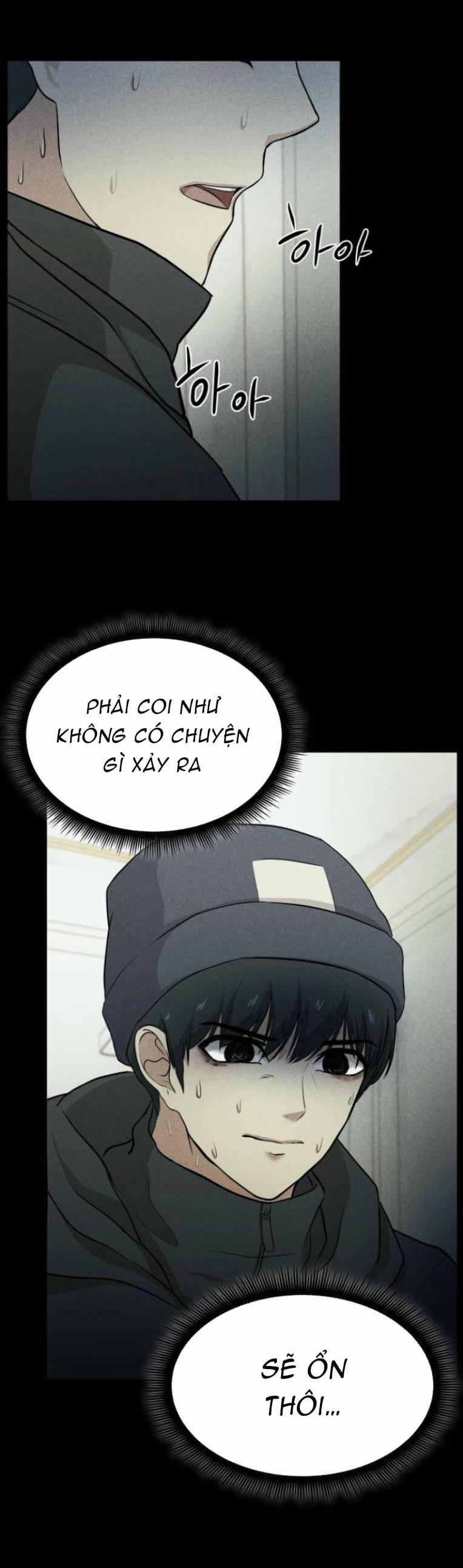 Phòng Kín 5 trang 30