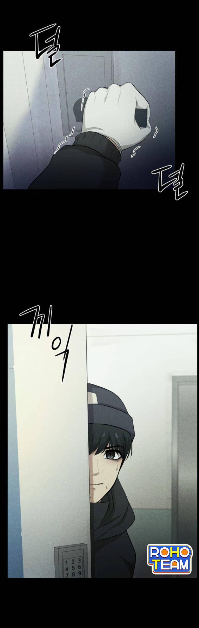 Phòng Kín 5 trang 31