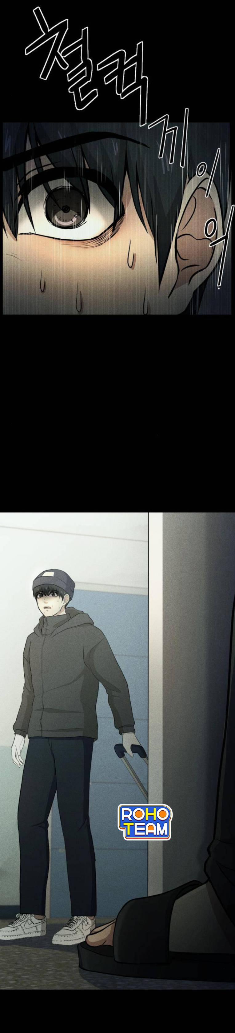 Phòng Kín 5 trang 33