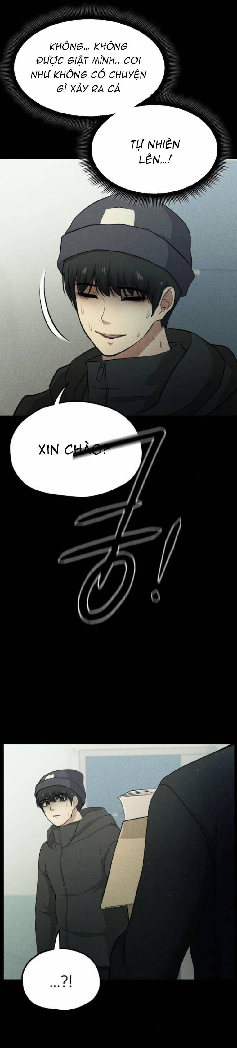 Phòng Kín 5 trang 34