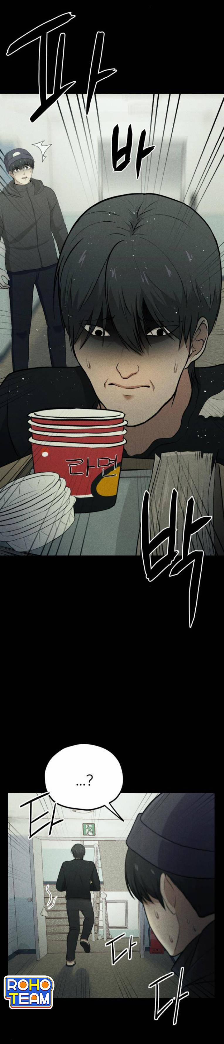 Phòng Kín 5 trang 36