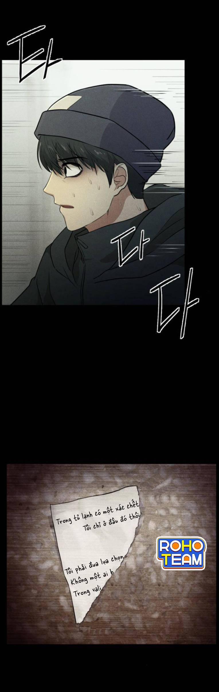 Phòng Kín 5 trang 42