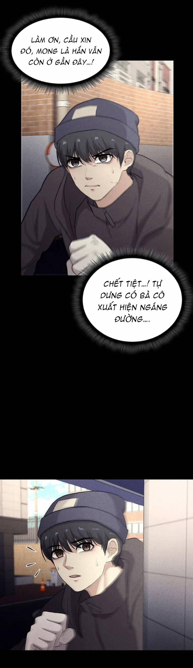 Phòng Kín 6 trang 12