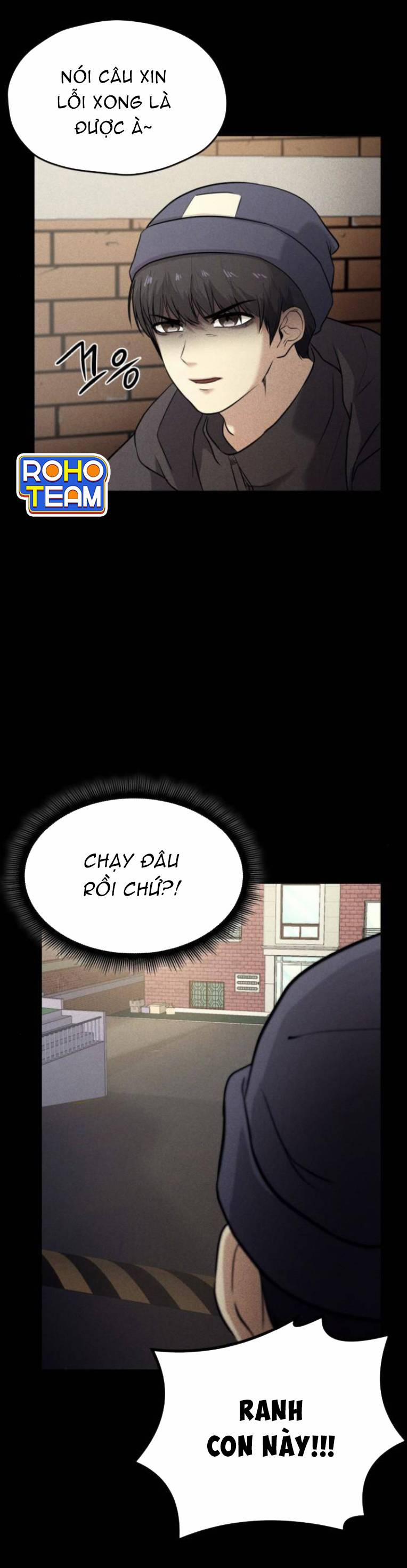 Phòng Kín 6 trang 22