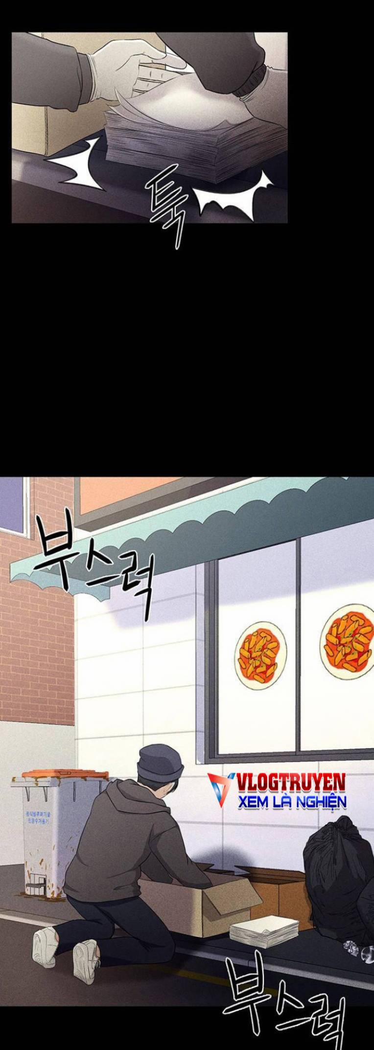 Phòng Kín 6 trang 30